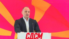 Филипче: Мицкоски ретерираше за забраната за двојни држвјанства - telma.com.mk