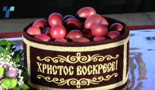 Православните христијани го слават Велигден - telma.com.mk