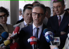 Нови рокови за законот за забрана за пушење - оваа или наредната недела ќе се разгледува на владина седница - telma.com.mk