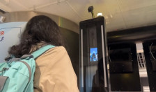 Новиот ЕУ систем не создаде застои на Меџитлија-Ники - telma.com.mk