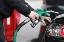 Горивата поевтинуваат, ДДВ за дизелот оди нагоре - telma.com.mk