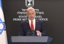 Нетанјаху се согласи на директни преговори со Либан - telma.com.mk