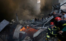 Први директни разговори меѓу Израел и Либан по 30 години - telma.com.mk