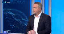 Герасимовски: Општините се подготвени и сами да ја одржуваат хигиената ако им се префрлат ингеренциите - telma.com.mk