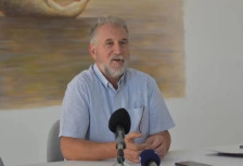 Ристов ја презеде функцијата во Регулаторната комисија за енергетика - telma.com.mk