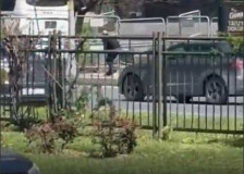 (Видео) Еден напаѓач убиен, двајца ранети - пукање во близина на израелскиот конзулат во Истанбул - telma.com.mk