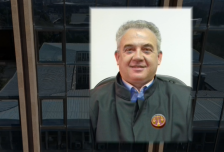 За разрешувањето на судијата Рибарев ќе одлучува жалбениот совет на Врховниот суд - telma.com.mk