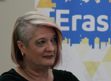 Апелација ја укина пресудата за Лидија Димова но, нејасно е за кои дејствија е ослободена, а за кои осудена - telma.com.mk