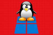 Француската администрација ќе го менува сoфтверот „Windows“ со „Linux“ поради безбедност и долгорочна независност - telma.com.mk