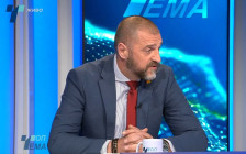 Стојановски: Радикализацијата станува проблем кога преминува во конкретни чекори - telma.com.mk