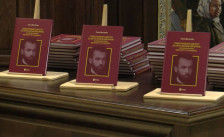 Монографија „Социолошкиот дискурс на Крсте Петков Мисирков: за македонскиот идентитет и за нацијата“ од проф. д-р Ганка Цветанова - telma.com.mk