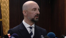 Савески: Одлуката за повлекување на сите овластувања на обвинителката Ристоска не беше персонална, туку е од организациска природа - telma.com.mk