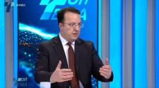 Николоски: Ниту Миодраг Дака Давидовиќ, ниту било која негова компанија или компанија поврзана со него ќе гради во Македонија - telma.com.mk