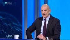 Арсоски: Војната влезе во фаза на „стратешка ароганција“ без јасна цел - telma.com.mk