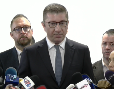 Лебот поскапува, Мицкоски ќе проверува дали е оправдано - telma.com.mk