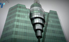 КОД: Преку фирми во странство, Дрин Ахмети е сопственик на зградата Соравиа - telma.com.mk