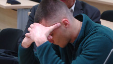 Обвинителството бара максимална казна за Стојанче Јовановски, тој вели „се би дал да можам да го вратам моето дете и мојата сопруга“ - telma.com.mk