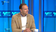 Ранѓеловиќ: Зад наративот за нуклеарната закана стојат геостратешки и енергетски интереси на САД и Иран - telma.com.mk