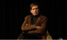 Дејан Дуковски: Не е добро време за уметност, но немаме друго сега - telma.com.mk