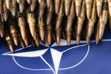 Шпанија да биде привремено суспендирана од НАТО, опција која ја разгледува Пентагон - telma.com.mk