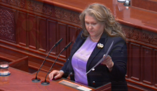 СДСМ со тези за поткупот во Земјоделство, за власта научнофантастични - telma.com.mk