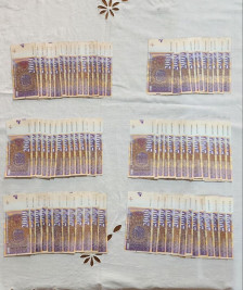 Фото: Разбиена криминална група за трговија со дрога - telma.com.mk