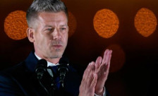 Koj e Петер Маѓар? Од политички анонимус за две години се вивна во врвот на унгарската политичка сцена - telma.com.mk