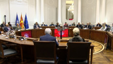 Скроен законот за високо образование - суштински за власта, игнорантски за студентите - telma.com.mk