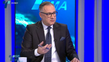 Мемов: Законот не предвидува дека со плаќање на придонеси за здравствено осигурување ќе се стекнат со право на здравствено осигурување кога ќе се пензионираат - telma.com.mk