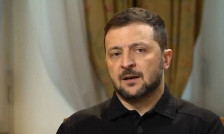 Зеленски: Имаме вишок на оружје, ќе почнеме со извоз, на маса е предлог и за САД - telma.com.mk