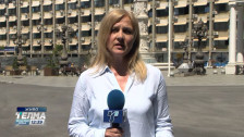 (Видео) СДСМ предвреме ја напушти работната група на Изборниот законик - telma.com.mk