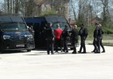 Сведоци за Пулс кои не сакаат да сведочат ќе бидат носени со полициска придружба - telma.com.mk