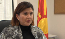 Екс претседателката на Антикорупциска комисија Татјана Димитровска не се чувствува виновна - telma.com.mk