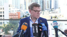 Вадефул повика на гласање со мнозинство во ЕУ за надворешната и безбедносната политика - telma.com.mk