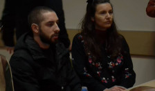 „Пред да се фрли од тераса Ивана беше на видео повик со сопругот Стојанче“, сведочеше Саздов - telma.com.mk