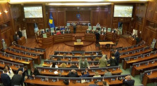 Косово оди на нови предвремени парламентарни избори - telma.com.mk