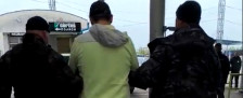 Лажно ветувал лекување во странство и добил 88.000 евра - уапсен е на граничниот премин Табановце - telma.com.mk