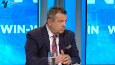 Макрадули: Со вакви законски предлози Владата прави дефокус од реалните проблеми на граѓаните - telma.com.mk