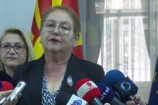 Јаневска: Има нова, поголема неправилност од случајот со Филозофски факултет - telma.com.mk