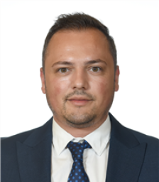 Пратеникот на ЗНАМ Миле Цеков ја напушти партијата и ќе дејствува како независен пратеник - telma.com.mk