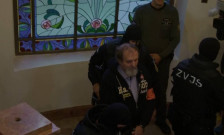 Атентаторот на Роберт Фицо во затвор 21 година - апелациониот суд на Словачка ја потврди пресудата - telma.com.mk