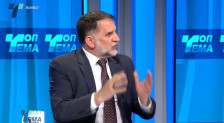 Мурати: Не се надживеани условите во кои настана т.н. Пржинска влада, таа не може да се укине по скратена постапка - telma.com.mk