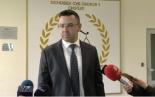 „Талир 2“ за Груевски доби нов обвинител - telma.com.mk