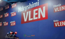 ВЛЕН: ДУИ сериозно ја навредува ЕУ и Албанците кога Блерим Беџети зборува за европски вредности - telma.com.mk