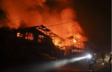 Рафинеријата Мина ал-Ахмади во Кувајт погодена во напад со ирански дронови - telma.com.mk