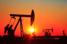 Цената на нафтата нагло порасна поради тензии околу Иран - telma.com.mk