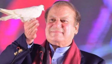 Клучниот човек во преговорите Шариф: Сите страни се согласија на итен прекин на огнот - telma.com.mk