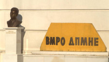 ВМРО - ДПМНЕ: Чекаме Филипче и СДСМ да расчистат со политичките случувања во другите држави, за почнат да бидат опозиција во Македонија - telma.com.mk