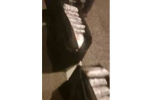 (ВИДЕО) Запленети 65 килограми марихуана кај Градско, приведени две лица - telma.com.mk