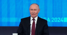 Путин ја предупредува владата за „саботажа и тероризам“ пред изборите - telma.com.mk